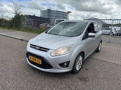 Ford C-Max - 1.6 TDCi Titanium
