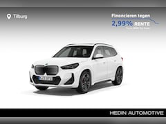 BMW iX1 - eDrive20 67 kWh M Sport Edition M Sportpakket Pro | Panoramadak | Harman Kardon | Premium