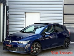 Volkswagen Golf - 1.4 Ehybrid GTE 245PK|Pano|CAMERA|HUD|Trekhaak|KEYLESS|IQ|Navi|Carplay|ACC