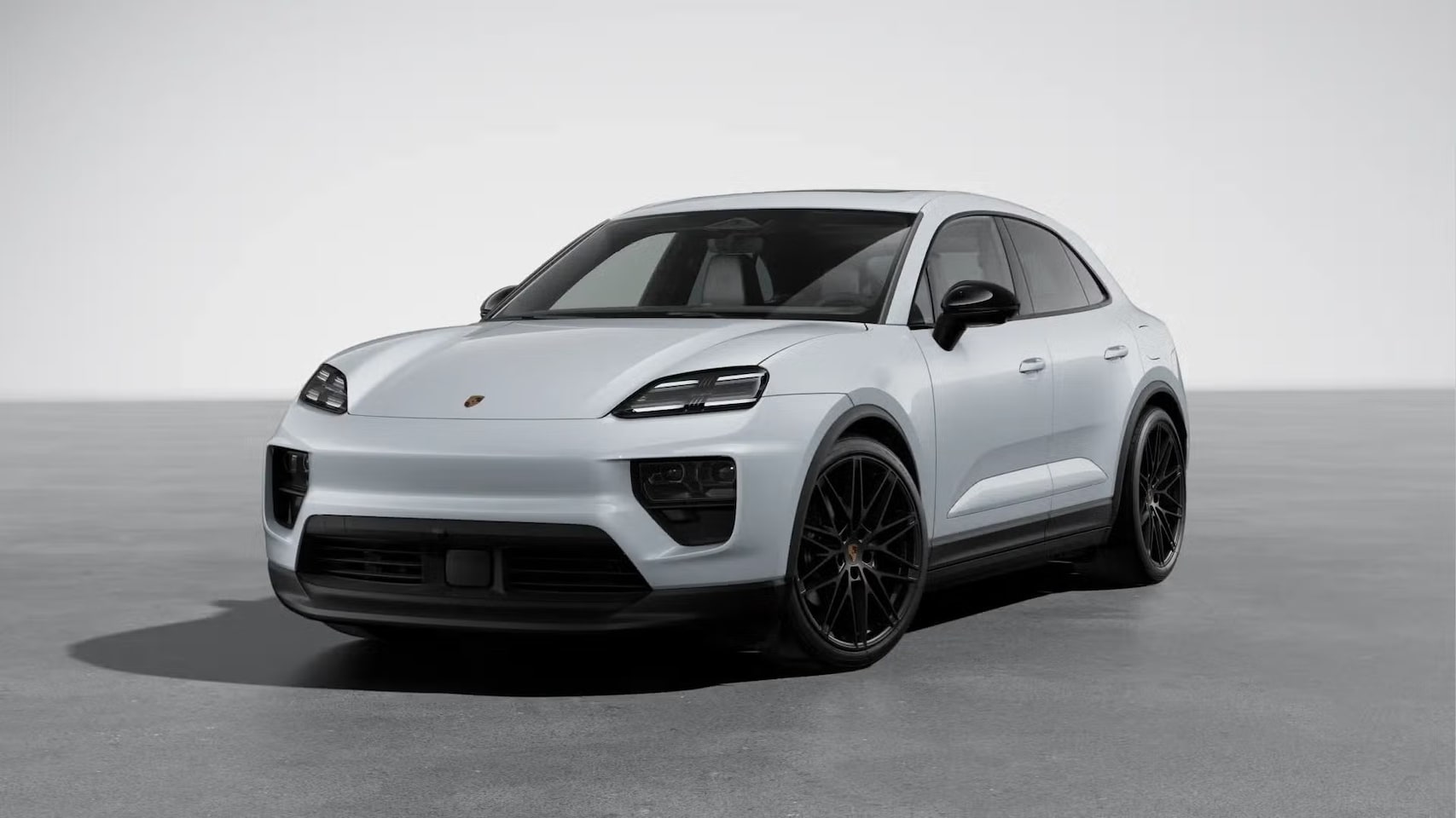 Porsche Macan - AutoWereld.nl