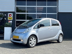 Peugeot iOn - Active, Automaat, Airco, Radio, Pdc, Lm