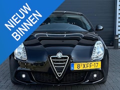 Alfa Romeo Giulietta - 1.4 T Distinctive