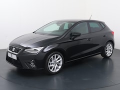 SEAT Ibiza - FR Business Connect 1.0 70 kW / 95 pk EcoTSI Hatch