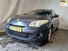Renault Mégane Estate - 1.4 TCe Dynamique - Airco - Koppeling Defect