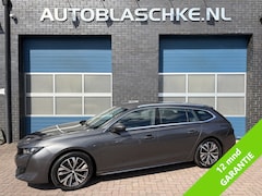 Peugeot 508 SW - 1.5 BlueHDI Blue Lease Active Avantage, navi/cruise/camera/trekhaak