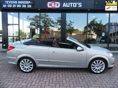 Opel Astra TwinTop - 1.8 2008 ORIG NL WERKEND DAK NW APK