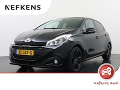 Peugeot 208 - 1.2 PureTech GT-Line 110pk | Navigatie | Camera achter | Trekhaak | Automatische airco | 1