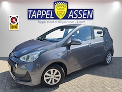 Hyundai i10 - 1.0i Comfort Nav/Carplay/Airco/cruise