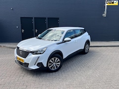 Peugeot 2008 - 1.2 PureTech Active