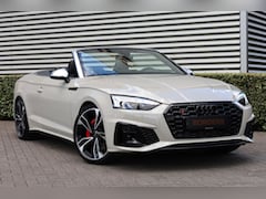 Audi S5 - Cabrio Competition Plus B&O l 360° l Head-up l 20'