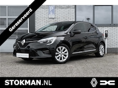 Renault Clio - 1.0 TCe Bi-Fuel Intens LPG-G3 | LM Velgen | Parkeerhulp | NAVI | incl. Bovag rijklaarpakke