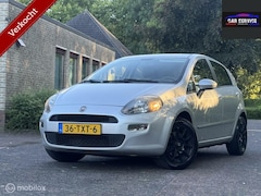 Fiat Punto Evo - 1.3 M-Jet Mylife/NAP/APK/TREKHAAK