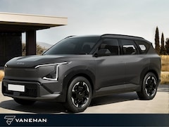 Kia EV5 - GT-Line Business Edition 81.4kWh | VANAF NU TE BESTELLEN | RIJDEN IN 2025