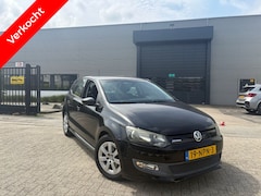 Volkswagen Polo - RESERVE GERESERVEERD