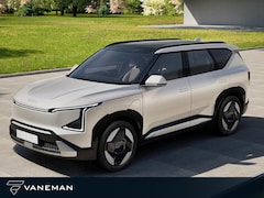 Kia EV5 - Plus Advanced 81.4kWh | VANAF NU TE BESTELLEN