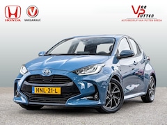 Toyota Yaris - 1.5 Hybrid Business | Automaat | Climate control | Cruise control | Achteruitrijcamera | 1