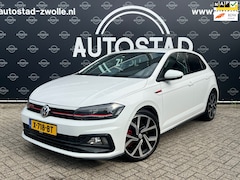 Volkswagen Polo - 2.0 TSI GTI Automaat/APK/Navi/Airco/ACC/NAP