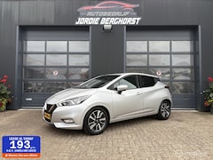 Nissan Micra - 1.0 IG-T N-Connecta