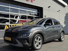 Hyundai Kona - 1.0 T-GDI Edition 30 Hybride - Navigatie I Airco I LED I PDC / Camera I Sport velgen I Dea