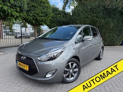 Hyundai ix20 - 1.6i AUTOMAAT, Clima, Cruise Control, Navigatie, Achteruitrijcamera, Stoel- & Stuurverwarm