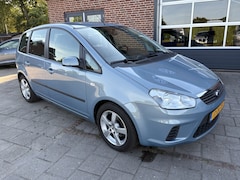 Ford C-Max - 1.6-16V Trend 5 drs. ( airco, trekhaak, cruise control) RIJKLAARPRIJS
