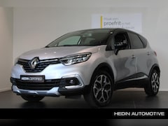 Renault Captur - 1.3 TCe Intens | Navigatie | Parkeer sensoren achter & voor | Camera achter | Cruise contr