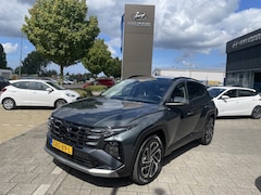 Hyundai Tucson - 1.6 T-GDI PHEV Premium Sky*RIJKLAARPRIJS