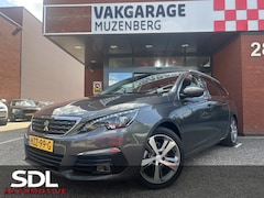 Peugeot 308 SW - 1.2 PureTech Blue Lease Allure // NAVI // CAMERA // CRUISE // CLIMA // TREKHAAK