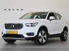Volvo XC40 - T4 211PK Inscription Expression | Cruise Control | Parkeercamera | High Performance Audio