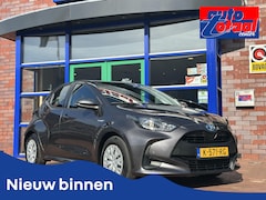 Toyota Yaris - 1.5 Hybrid Active | Airco | Camera |Automaat