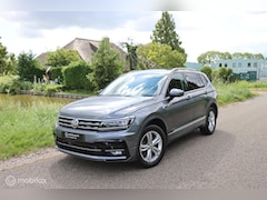 Volkswagen Tiguan Allspace - 2.0 TSI 4Motion / R-Line / Pano