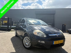 Fiat Punto Evo - 1.3 M-Jet CRUISE/CLIMA EVO