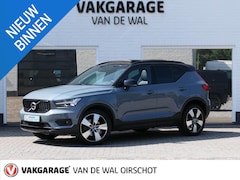 Volvo XC40 - 2.0 B4 R-Design | Panoramadak | 360°-camera | Trekhaak | Harman/Kardon | Leder | Memory st