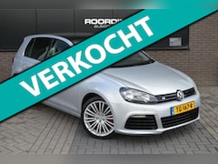 Volkswagen Golf - R-line|Clima|Stoelverwarming|PDC