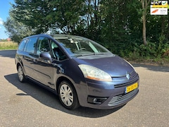 Citroën Grand C4 Picasso - 2.0-16V Ambiance 7p. | Aut. | Clima | APK 05-2026