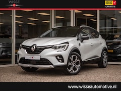 Renault Captur - New TCe 100 Edition One | Climate Control | Parkeer sensor | Navi Full map |