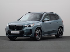 BMW X1 - xDrive30e | Achteruitrijcamera | DAB-Tuner | Driving Assistant | Glazen Panoramadak | PDC