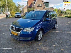 Volkswagen Touran - 1.4 TSI Comfortline 7 pers