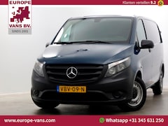 Mercedes-Benz Vito - 114 CDI 136pk E6 RWD Kort 7G Automaat Airco/Navi/Camera 10-2019