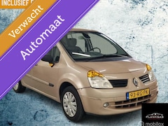 Renault Modus - 1.6-16V Privilège Luxe