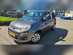Fiat Panda - 0.9 TwinAir Lounge
