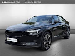 Polestar 2 - 2 Long Range Single Motor 82 kWh | Pre-owned | Pilot Pack
