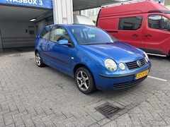 Volkswagen Polo - 1.4-16V Comfortline