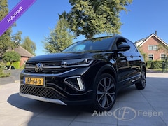 Volkswagen T-Cross - 1.0 TSI R-Line DSG VIRTUAL COCKPIT NAVIGATIE CAMERA CLIMA AIRCO ADAPTIVE CRUISE CONTROL ST