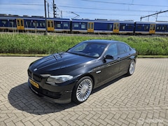 Alpina B5 - Bi turbo F10 Sedan