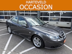 Saab 9-3 Sport Sedan - 1.8t Vector