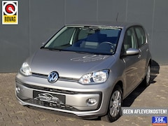 Volkswagen Up! - 1.0 BMT take up AIRCO / LAGE KM STAND / 5-DRS