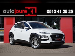 Hyundai Kona - 1.0T Essence | Origineel NL | Camera | Krell Sound | Trekhaak | Cruise Control | Navigatie