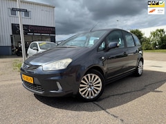 Ford C-Max - 2.0-16V Titanium