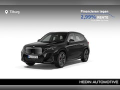 BMW iX1 - eDrive20 67 kWh M Sport Edition M Sportpakket Pro | Verwarmd stuurwiel | Harman Kardon | P